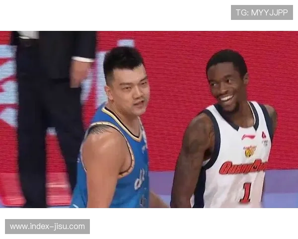 萨姆纳场均23分4.4助攻，成广东队头号得分手