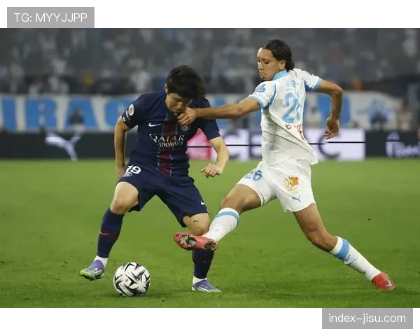 法甲第31轮战罢：马赛告负，摩纳哥获胜缩小与前二积分差距